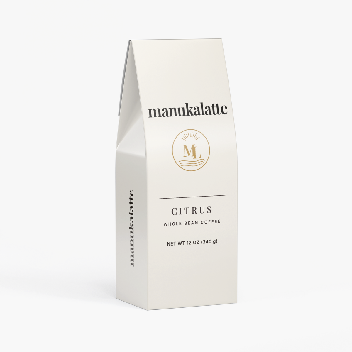 Manukalatte Citrus