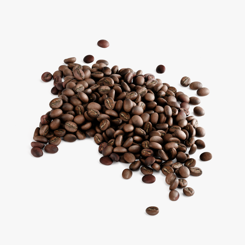 Manukalatte Lemon