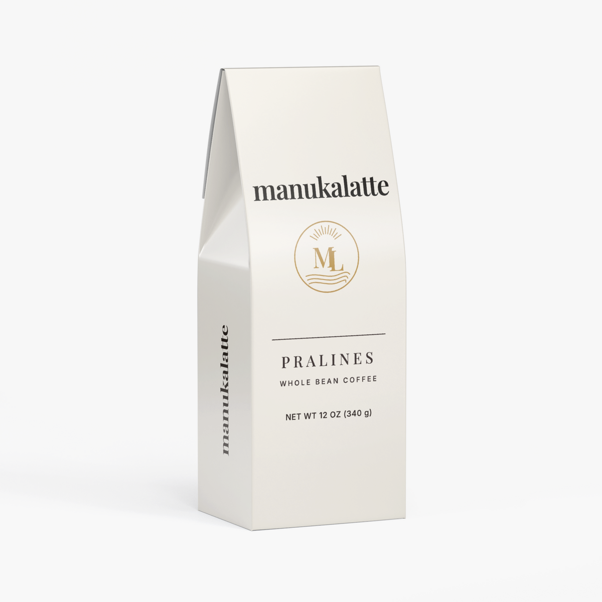 Manukalatte Pralines
